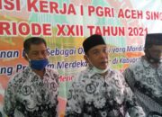 PGRI Desak Tarik Guru PNS Di Perusahaan Perkebunan