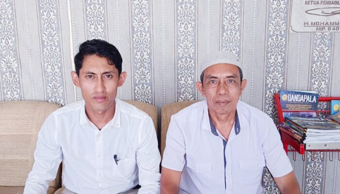 LBH Madina Yustisia Menangkan Sengketa Tanah 10,8 Ha Di Bintuas
