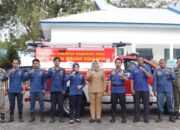 Di Madina, Pengadaan “Damkar Misterius” Rp1,3 M Dipertanyakan