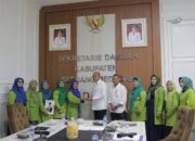 Dosen FISIP UMSU-Pemkab Sergai Kembangkan Potensi Pariwisata