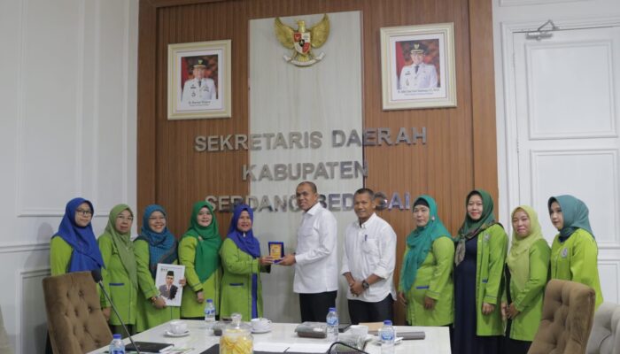 Dosen FISIP UMSU-Pemkab Sergai Kembangkan Potensi Pariwisata