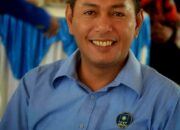 Dari Tiga Calon Pj. Gubsu, Lasro Simbolon Lebih Unggul