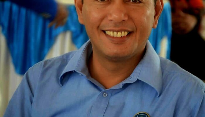 Dari Tiga Calon Pj. Gubsu, Lasro Simbolon Lebih Unggul