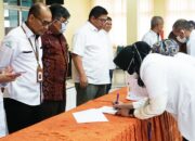 RSUP HAM dan FK USU Tegaskan Upaya Cegah Bullying Peserta Didik Di RS