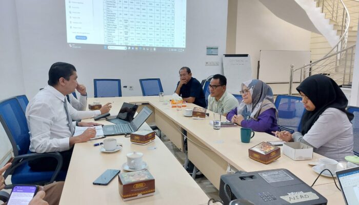 USAID IUWASH Tangguh Dukung Pemerintah Wujudkan Air Minum dan Sanitasi Aman