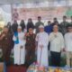 Kejari DS Gelar Peringatan Tahun Baru Islam