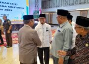 Potensi Zakat Sumut Rp 8 Triliun, Buya Rafdinal Setuju Penguatan Dakwah tentang Zakat