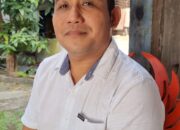 Indra Gunawan (Banai) Diharap Mampu Ayomi Warga