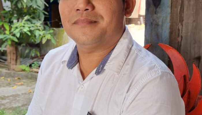 Indra Gunawan (Banai) Diharap Mampu Ayomi Warga