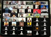 Presiden Dijadwalkan Buka Muktamar IPM Di Medan