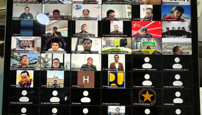 Presiden Dijadwalkan Buka Muktamar IPM Di Medan