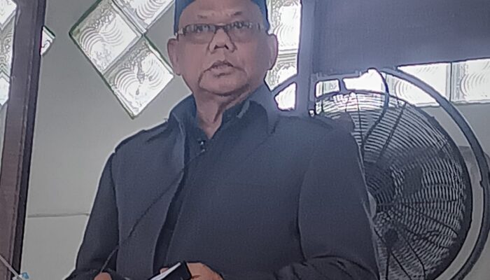 Kembalikan Keindahan Suara Alquran Ke Dalam Rumah-rumah Kita