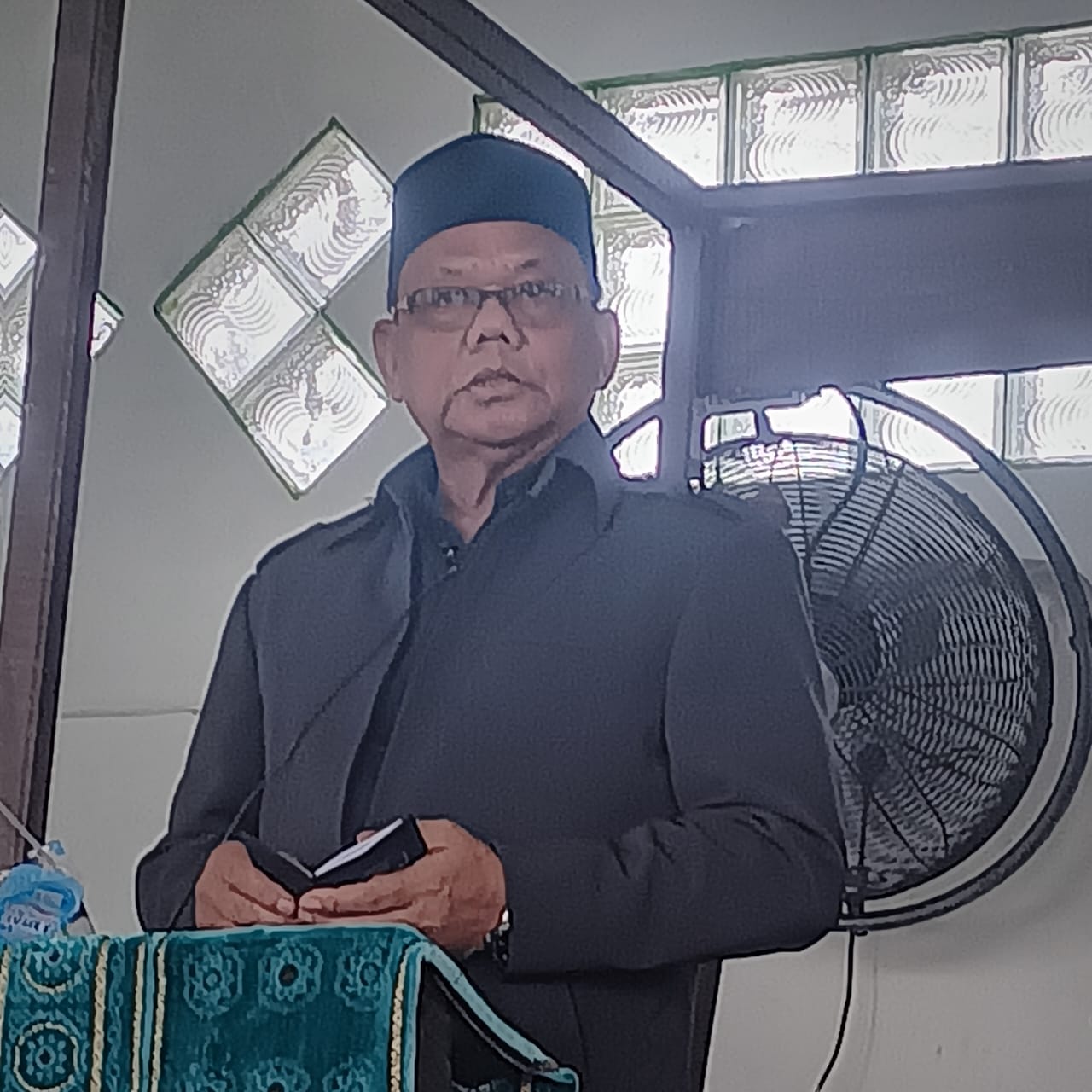 Kembalikan Keindahan Suara Alquran Ke Dalam Rumah-rumah Kita