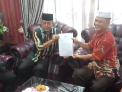 KPU RI Tolak Terbitkan SK KIP Aceh Tamiang Periode 2023-2028