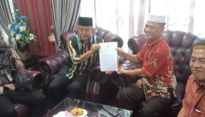 KPU RI Tolak Terbitkan SK KIP Aceh Tamiang Periode 2023-2028