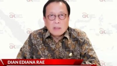 OJK Restui Spin Off BTN Syariah 