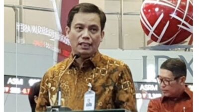 OJK Restui Spin Off BTN Syariah 