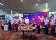 Batik Air Layani Rute Kuala Namu-Chennai