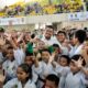 Buka Open Turnament Karate Championship U21 IMT-GT CUP I  2023, Wali Kota Medan Berharap Melahirkan Atlet Karate Berprestasi