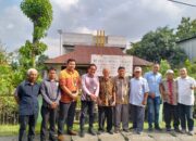 Harga Beras Merangkak Naik, Kanwil I KPPU Temui Perpadi Sumut