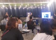Indo Premier Sekuritas sebagai salah satu broker retail terkuat di Indonesia berdasarkan jumlah investor yang sudah mencapai lebih dari 1 juta dan telah diakui sebagai Best Retail Brokerages oleh Asiamoney pada 2020 dengan aplikasi IPOT yang kini sudah bisa diakses tanpa registrasi berkomitmen mengedukasi masyarakat untuk berani mulai investasi saham sejak dini tanpa modal gede.