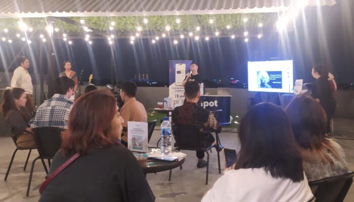IPOT Edukasi Anak Kos Untuk Mulai Belajar Investasi Saham