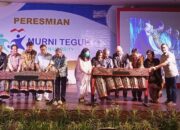 Universitas Murni Teguh Diharapkan Menjadi Perguruan Tinggi Unggul dan Berkelas Dunia