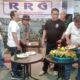 RRG Club Indonesia Syukuran HUT Ke 48