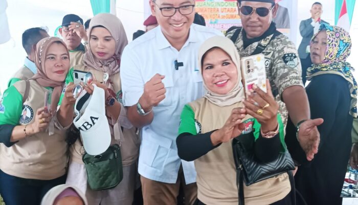 Papera Siap Dukung Prabowo Subianto Pada Pilpres 2024