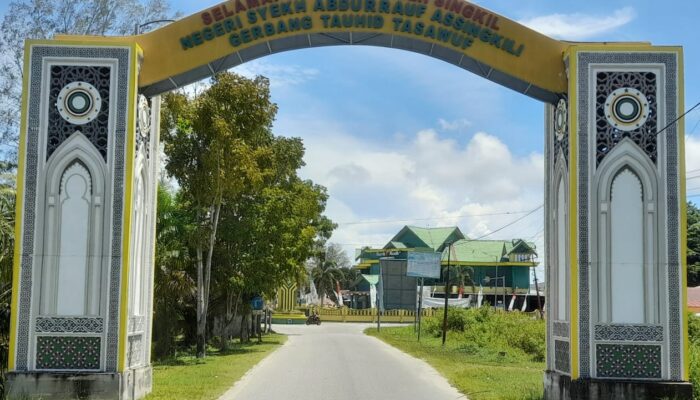 Kehadiran MPTT-I Mulai Bermanfaat, Pecandu Hingga Pelaku Pekat Taubat