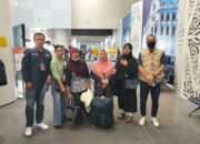 4 PMI Nonprosedural Kabur Dari Rumah Majikan Di Malaysia