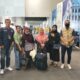 4 PMI Nonprosedural Kabur Dari Rumah Majikan Di Malaysia