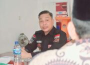 28 Bacaleg Mengikuti Uji Mampu Baca Alquran