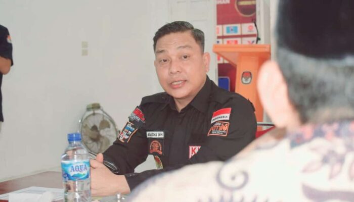28 Bacaleg Mengikuti Uji Mampu Baca Alquran