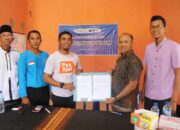 FPIK UTU Jadikan Pulau Banyak Percontohan Wirausaha Perikanan