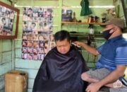 Diberitakan Waspada, Bupati Tapsel Datangi Sutan Siregar