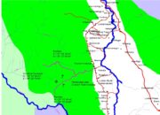 Illegal Logging Masih Terjadi Di Tapsel