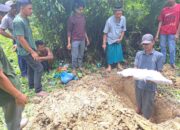 Polsek Rundeng Identifikasi Penemuan Kerangka Manusia