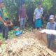 Polsek Rundeng Identifikasi Penemuan Kerangka Manusia