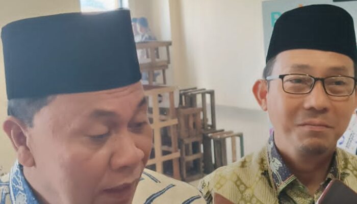Tiga Jamaah Haji Sumut Sakit Masih Di Arab Saudi