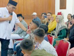 10 Siswa Pidie Wakili Aceh Ke Tingkat Nasional