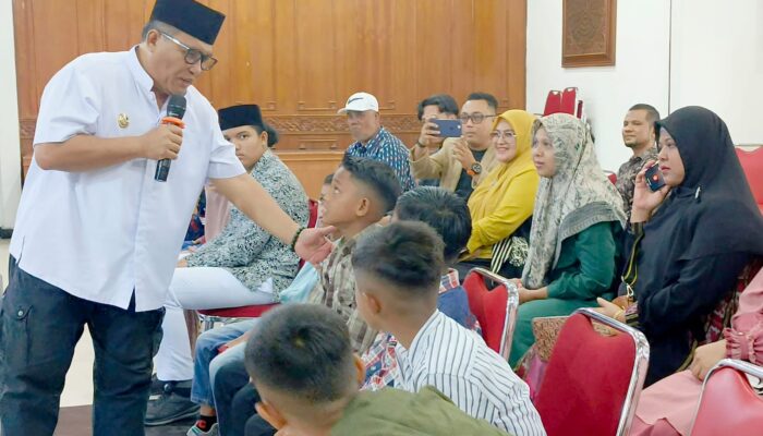 10 Siswa Pidie Wakili Aceh Ke Tingkat Nasional