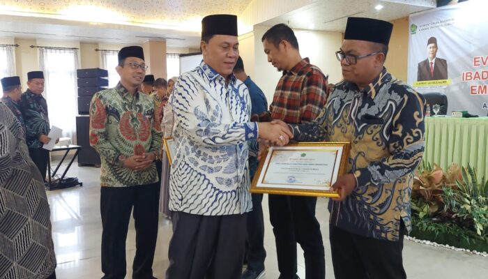 0200146129 Batas Nomor Porsi Aman Sementara Calhaj Sumut 2024