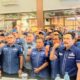 Tingkatkan Militansi Para Kader, DPC PD Kota Medan Gelar Diklat   
