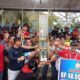Porsel Luan Balu Juara Simeulue Cut Cup I