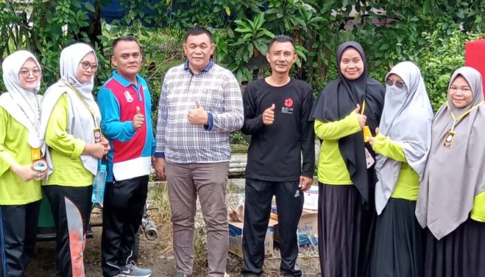 Dahnil Ginting: 17 Agustusan Tidak Lebih Condong Joget-joget