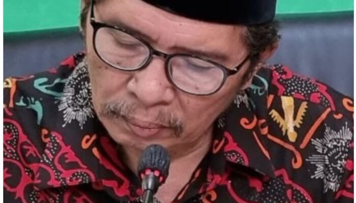 Rocky Gerung; Reinkarnasi Socrates