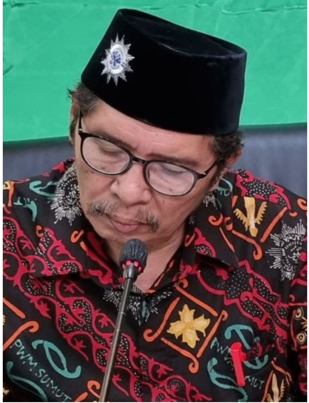 Rocky Gerung; Reinkarnasi Socrates