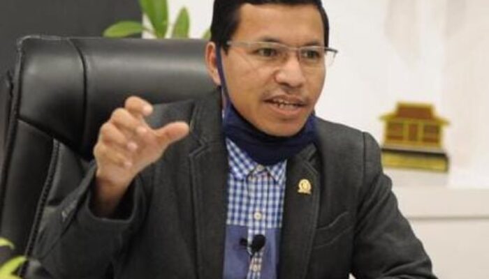 DPRK Banda Aceh Dukung SE Pj Gubernur, Upaya Penguatan Syariat Islam