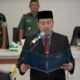 Pj Bupati Haili Yoga Lantik 8 Pejabat Pimpinan Tinggi Pratama